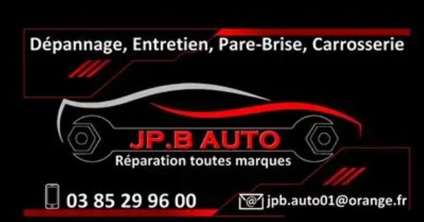 JPB AUTO