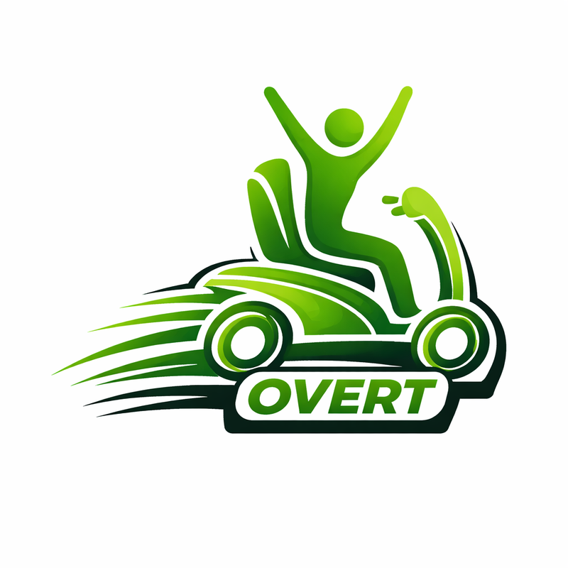 Scooter Overt