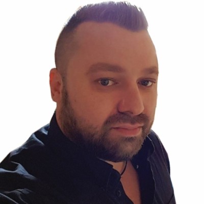 Davy Abderrahman - Fondateur AI Labs Audit